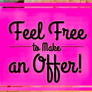 Closet, clean out getting rid of everything make a reasonable offer .